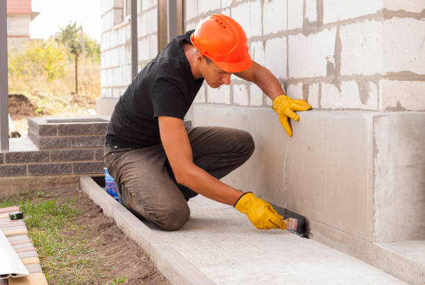 Licensed Interior Drainage System service in Kenvil, NJ - Halo Water Proofing